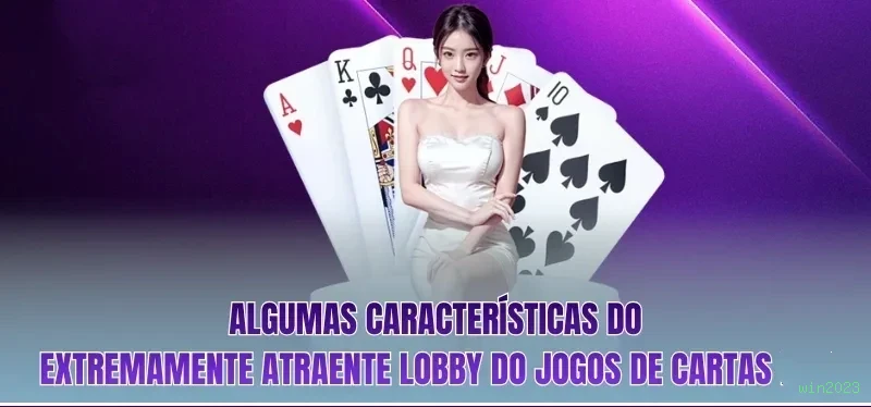 Imagem promocional do aplicativo mobile da win2023