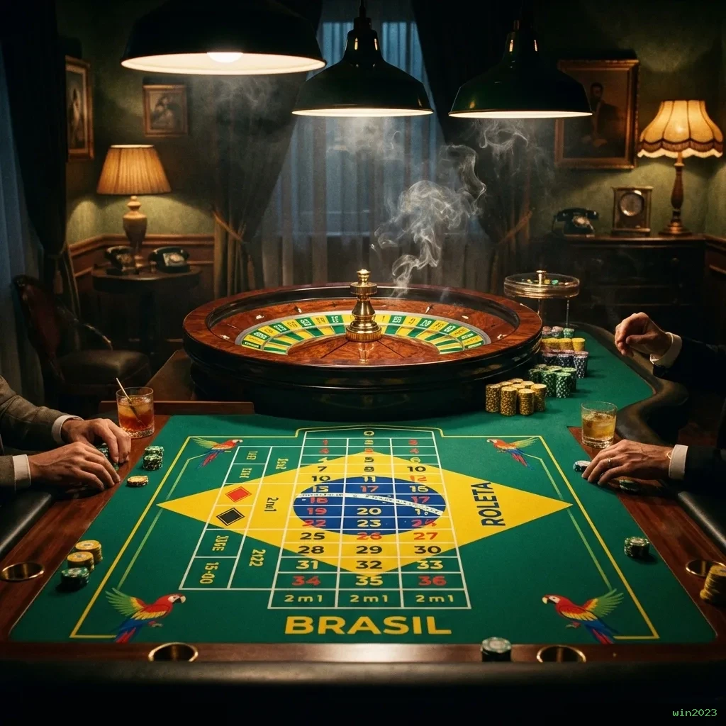 Imagem promocional do programa VIP da win2023