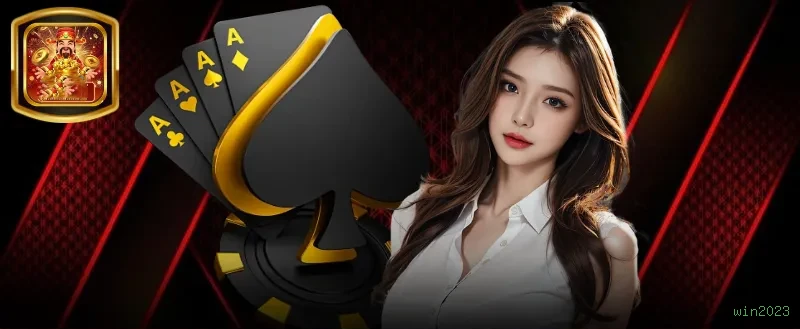 Imagem promocional dos ganhos da win2023